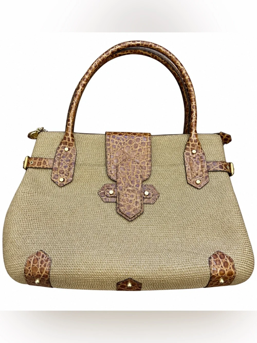 Vintage XL tote bag